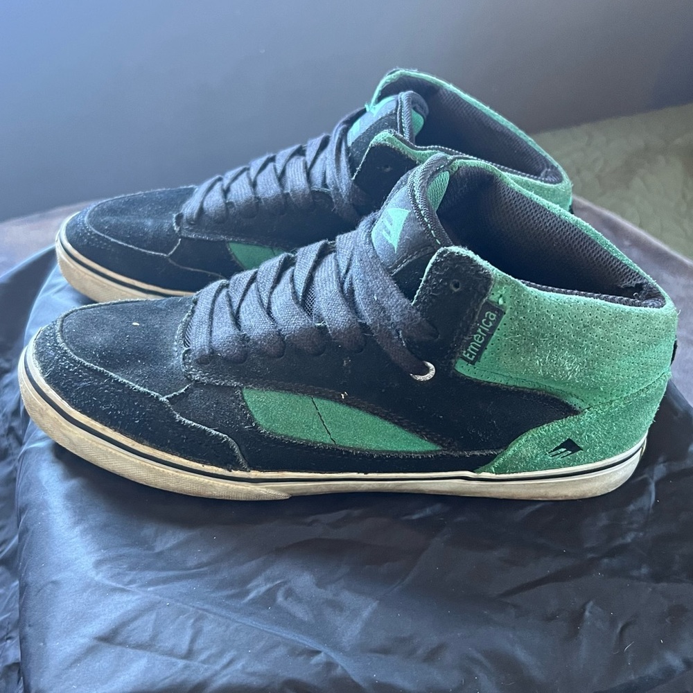 Emerica *rare* 9.5 west gate